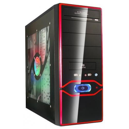 Vỏ máy tính Windows XP2 (No Power)