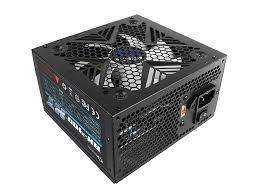 Nguồn máy tính RAIDMAX RX - 400XT 400W