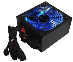 Nguồn máy tính RAIDMAX RX - 350XT