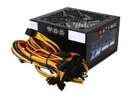 Nguồn máy tính RAIDMAX RX - 500XT 500W