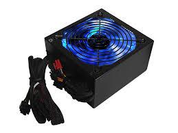 Nguồn máy tính RAIDMAX RX-530SS