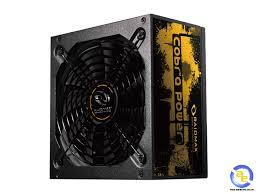 Nguồn máy tính RAIDMAX RX-600AE-B