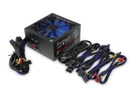 Nguồn máy tính RAIDMAX RX-635AP-S