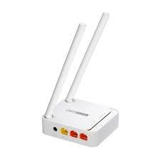 Thiết bị mạng - Router TotoLink N200RE-V4/V5