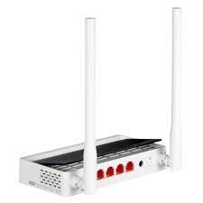 Thiết bị mạng - Router TotoLink N300RT