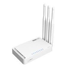 Thiết bị mạng - Router TotoLink N302R+