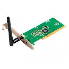 Card Mạng Wireless TotoLink N150PC