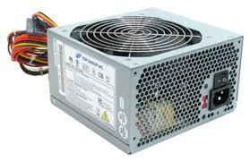 Nguồn máy tính FSP ATX - 350