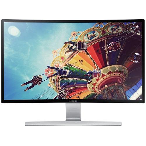 Màn hình máy tính Samsung 27