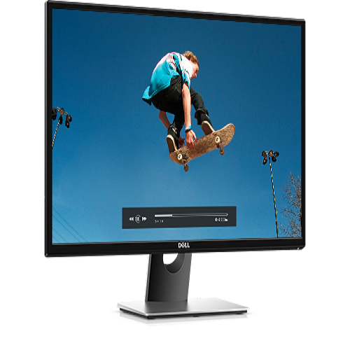 Màn hình máy tính Dell 27” SE2717H
