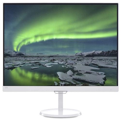 Màn hình LCD Philips 24” 246E7QDSW/QDSB (HDMI+DVI+VGA)