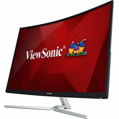 Màn hình LCD Viewsonic 32” XG3202-C