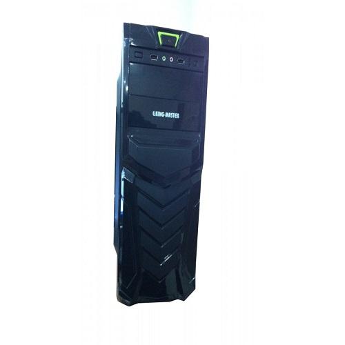 Vỏ máy tính KINGMASTER D335/D331/D371/SƠN TĨNH ĐIỆN- GAMES