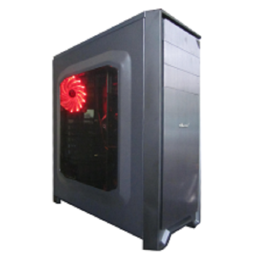 Vỏ máy tính Emaster G501/G502