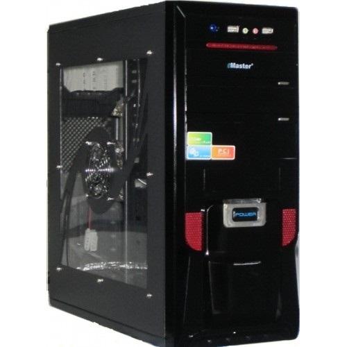 Vỏ máy tính Emaster Sơn Tỉnh Điện dày E54XX
