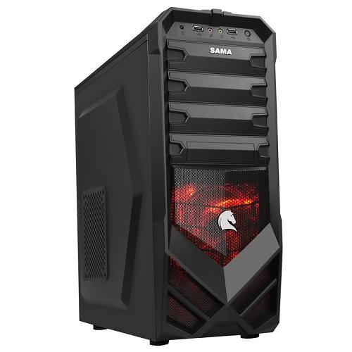 Vỏ máy tính SAMA PATRIOT GAME G3