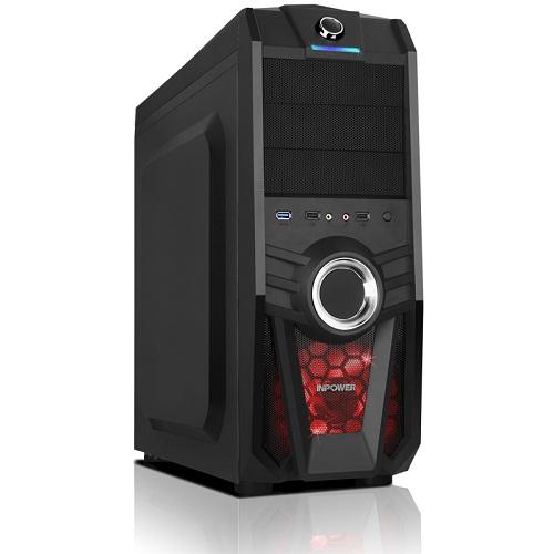 Vỏ máy tính SAMA PATRIOT GAME G4