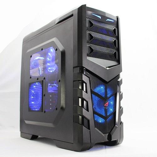 Vỏ máy tính Erosi MEGA