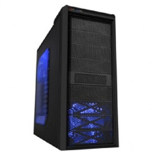 Vỏ máy tính Erosi ARESA GAMING