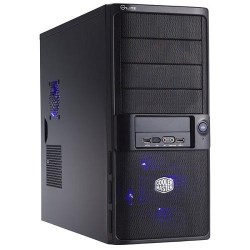 Vỏ máy tính Cooler Master 335U - window