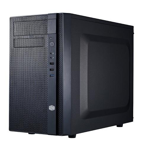 Vỏ máy tính Cooler Master N200