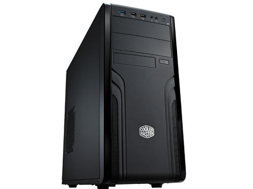 Vỏ máy tính Cooler Master FORCE 500
