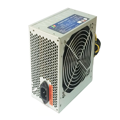 Nguồn máy tính vision 300w (FAN 12CM) CST