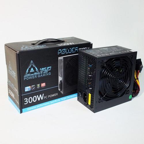 Nguồn máy tính VSP X300W