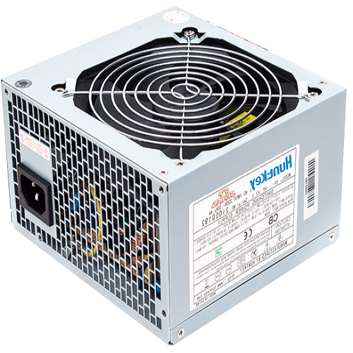 Nguồn máy tính Hunkey CP-305