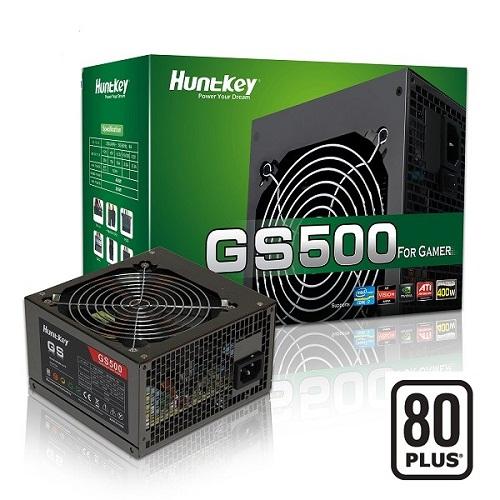 Nguồn máy tính Hunkey 500W GS500