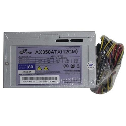 Nguồn máy tính FSP AX350ATX 350W (FAN 12CM)