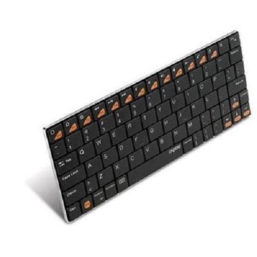 Bàn phím RAPOO E6500 SMART TIVI - Wireless/ Bluetooth