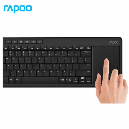 Bàn phím RAPOO K2600 - Wireless/ Bluetooth