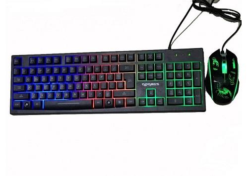 Combo Bàn phím & Chuột máy tính RDRAGS RD - 838