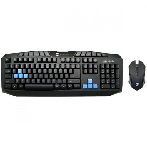 Combo Bàn phím & Chuột máy tính R8 1908 GAME
