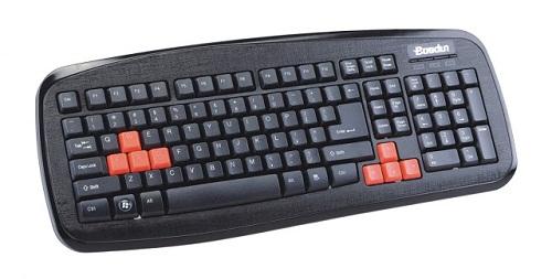 Bàn phím Bosston S790 USB - GAME Chính Hãng