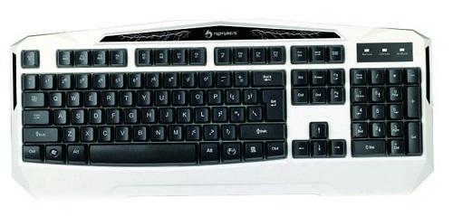 Bàn phím Bosston R100 USB - GAME Chính Hãng