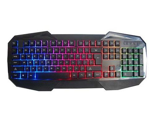Bàn phím Bosston G160 USB - GAME Chính Hãng