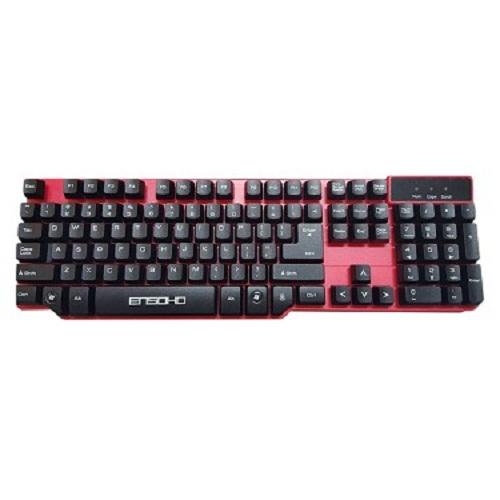 Bàn phím Ensoho E-G121KR Gaming