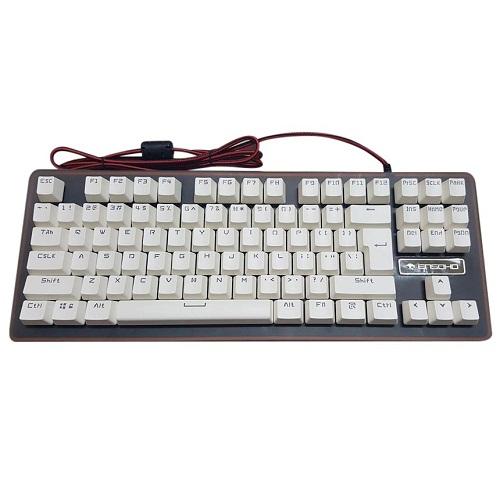 Bàn phím cơ Ensoho E-GL131K