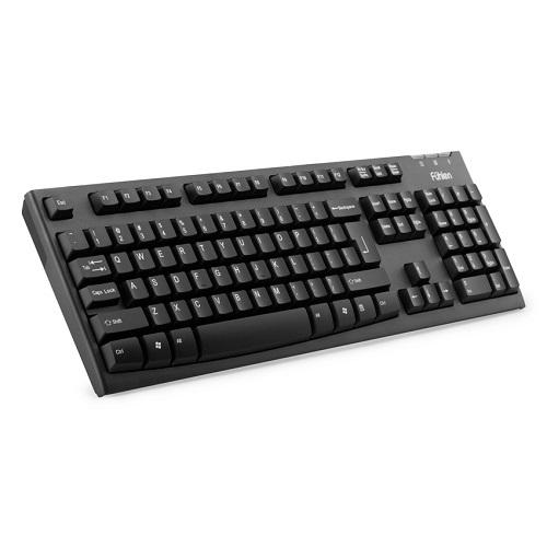 Bàn phím Fuhlen L411 USB