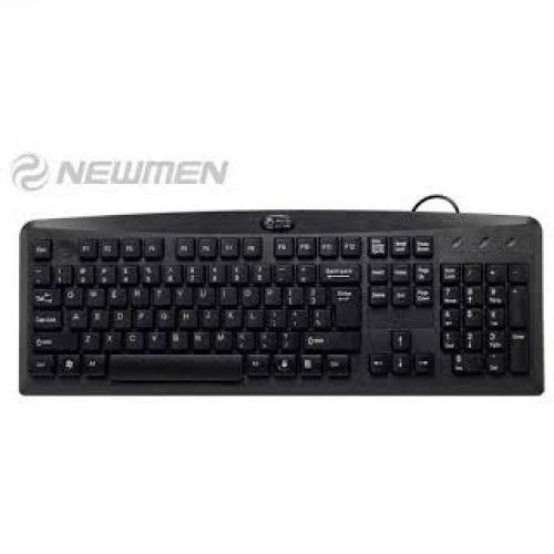 Bàn phím Newmen E520U USB