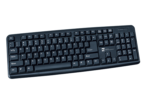 Bàn phím R8 1801