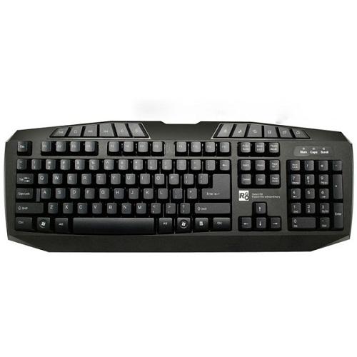 Bàn phím R8 1838 USB