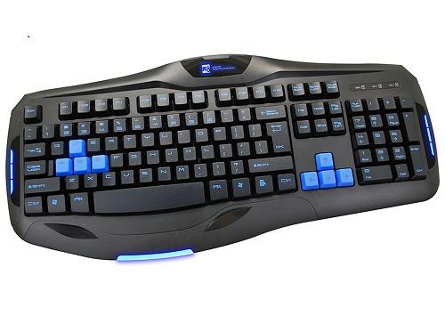 Bàn phím R8 1851 USB