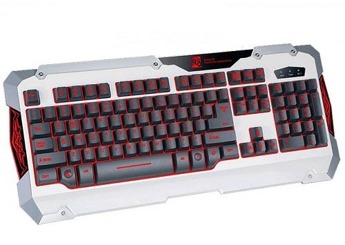 Bàn phím R8 1860 - Led