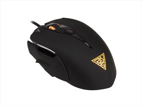 Chuột máy tính GAMDIAS GMS7001/GMS5101
