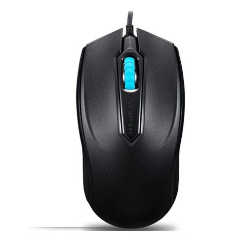 Chuột máy tính Motospeed F12 USB