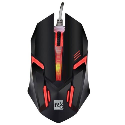 Chuột máy tính R8 1602/1606
