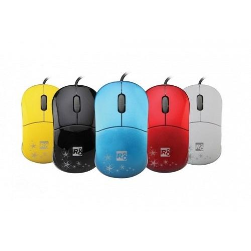 Chuột máy tính R8 1604/1607